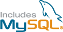 MySQL Logo