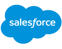 Salesforce Logo