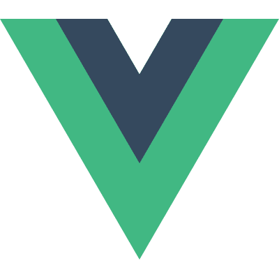 Vue Logo